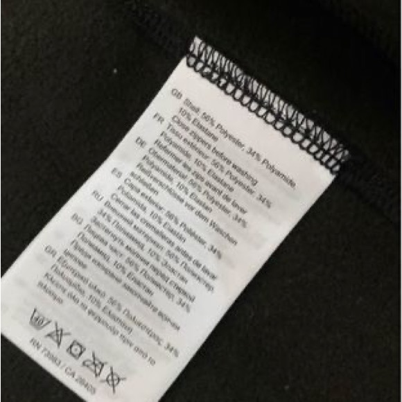 Women’s Helly Hansen Odin Power Stretch Pro Hoodie - Picture 6 of 9